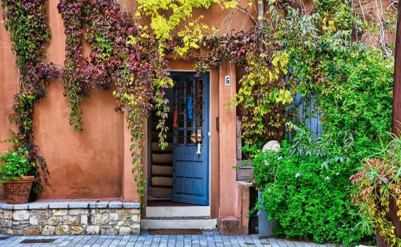 Casa Rifugio ad indirizzo segreto per donne vittime di violenza