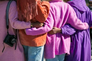 8 Marzo: storie di Donne